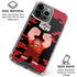 Disney Wreck-it Ralph Vintage Arcade iPhone 16 Pro Max Clear Case