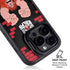 Disney Wreck-it Ralph Vintage Arcade iPhone 16 Pro Max Kickstand Case