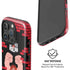 Disney Wreck-it Ralph Vintage Arcade iPhone 16 Pro Max Magsafe Impact Case