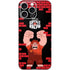Disney Wreck-it Ralph Vintage Arcade iPhone 16 Pro Max Skin