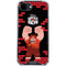 Disney Wreck-it Ralph Vintage Arcade iPhone 16e Clear Case