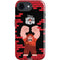 Disney Wreck-it Ralph Vintage Arcade iPhone 16e Impact Case