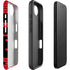 Disney Wreck-it Ralph Vintage Arcade iPhone 16e Impact Case
