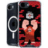 Disney Wreck-it Ralph Vintage Arcade iPhone 16e MagSafe Case