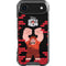 Disney Wreck-it Ralph Vintage Arcade iPhone 17 Air Clear Case