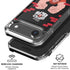 Disney Wreck-it Ralph Vintage Arcade iPhone 17 Air Clear Case