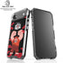 Disney Wreck-it Ralph Vintage Arcade iPhone 17 Air Clear Case