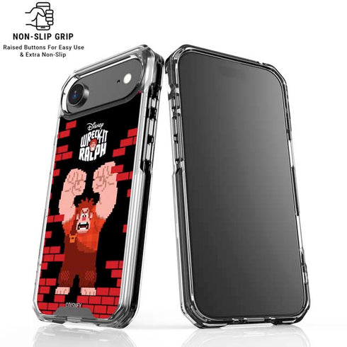 Disney Wreck-it Ralph Vintage Arcade iPhone 17 Air MagSafe Case