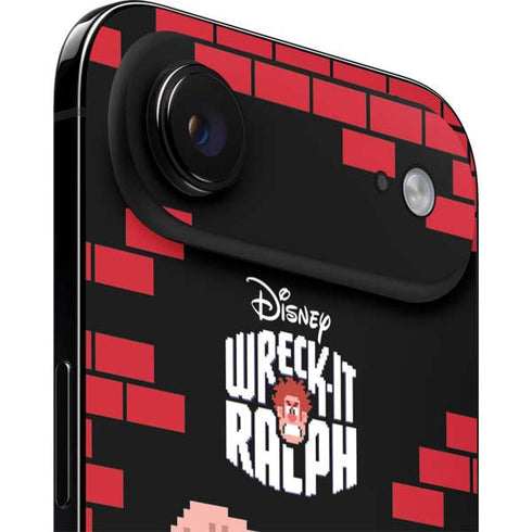 Disney Wreck-it Ralph Vintage Arcade iPhone 17 Air Skin