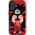 Disney Wreck-it Ralph Vintage Arcade iPhone 17 Impact Case