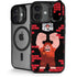 Disney Wreck-it Ralph Vintage Arcade iPhone 17 Kickstand Case