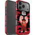 Disney Wreck-it Ralph Vintage Arcade iPhone 17 Pro Impact Case