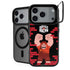 Disney Wreck-it Ralph Vintage Arcade iPhone 17 Pro Kickstand Case