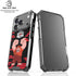 Disney Wreck-it Ralph Vintage Arcade iPhone 17 Pro Max Clear Case