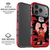 Disney Wreck-it Ralph Vintage Arcade iPhone 17 Pro Max Magsafe Impact Case