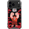 Disney Wreck-it Ralph Vintage Arcade iPhone 18 Pro Max Clear Case