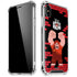 Disney Wreck-it Ralph Vintage Arcade iPhone X/XS Clear Case