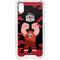 Disney Wreck-it Ralph Vintage Arcade iPhone XS Clear Case