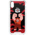 Disney Wreck-it Ralph Vintage Arcade iPhone XS Clear Case