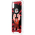 Disney Wreck-it Ralph Vintage Arcade iPhone XS Clear Case