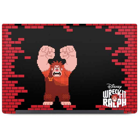 Disney Wreck-it Ralph Vintage Arcade Dell Latitude Skin