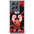 Disney Wreck-it Ralph Vintage Arcade Moto G 5G (2025) Clear Case