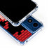 Disney Wreck-it Ralph Vintage Arcade Moto G Play 4G (2024) Clear Case