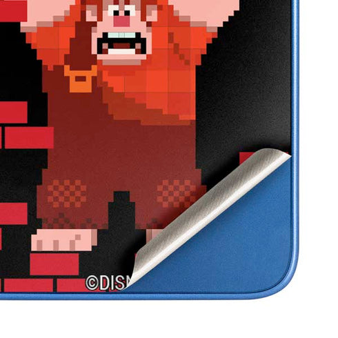 Disney Wreck-it Ralph Vintage Arcade Moto G Play 4G (2024) Skin