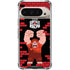 Disney Wreck-it Ralph Vintage Arcade Pixel 9/9 Pro Clear Case