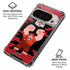 Disney Wreck-it Ralph Vintage Arcade Pixel 9/9 Pro Clear Case