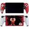 Disney Wreck-it Ralph Vintage Arcade PlayStation Portal Remote Player Skin