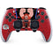Disney Wreck-it Ralph Vintage Arcade PS5 DualSense Edge Pro Controller Skin