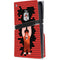 Disney Wreck-it Ralph Vintage Arcade PS5 Pro Disk Console Skin
