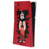 Disney Wreck-it Ralph Vintage Arcade PS5 Slim Digital Edition Console Skin