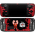 Disney Wreck-it Ralph Vintage Arcade Steam Deck Handheld Gaming Computer OLED Skin
