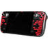 Disney Wreck-it Ralph Vintage Arcade Steam Deck Handheld Gaming Computer OLED Skin