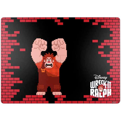 Disney Wreck-it Ralph Vintage Arcade Surface Laptop 7 13.8in Skin