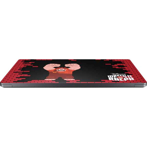 Disney Wreck-it Ralph Vintage Arcade Surface Laptop 7 13.8in Skin