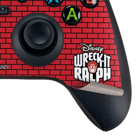 Disney Wreck-it Ralph Vintage Arcade XBox Series X Digital Edition Bundle Skin