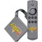 DC Comics The Flash Vintage Action Running Pose Amazon Fire TV Skin