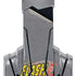 DC Comics The Flash Vintage Action Running Pose BENGOO G9000 Skin