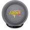 DC Comics The Flash Vintage Action Running Pose Fast Charge Wireless Charging Stand Skin