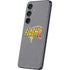DC Comics The Flash Vintage Action Running Pose Galaxy A16 5G Skin