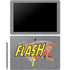 DC Comics The Flash Vintage Action Running Pose Galaxy Book 12in Skin