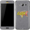 DC Comics The Flash Vintage Action Running Pose Galaxy J3 Skin