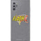 DC Comics The Flash Vintage Action Running Pose Galaxy Note 10 Plus Skin