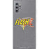 DC Comics The Flash Vintage Action Running Pose Galaxy Note 10 Plus Skin
