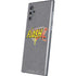 DC Comics The Flash Vintage Action Running Pose Galaxy Note 10 Plus Skin