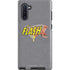 DC Comics The Flash Vintage Action Running Pose Galaxy Cases