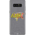 DC Comics The Flash Vintage Action Running Pose Galaxy Note 8 Skin